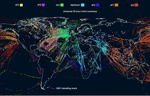 PlanePlotter screenshot 2