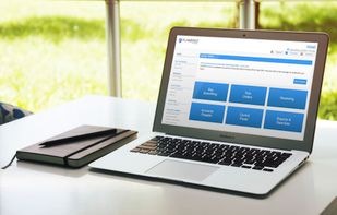 Planergy.com screenshot 1