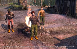 Planet Alcatraz screenshot 3