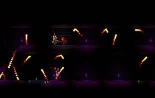 Planet Centauri screenshot 1