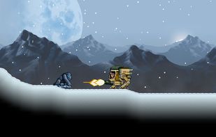 Planet Centauri screenshot 3