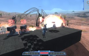 Planet Explorers screenshot 3