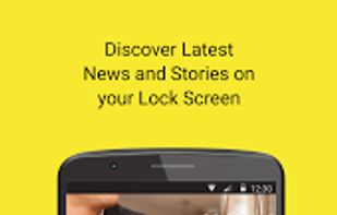 GoGo App screenshot 1