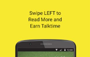 GoGo App screenshot 1