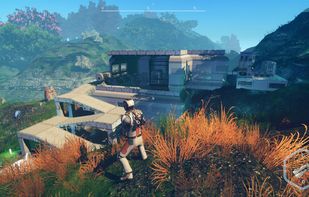 Planet Nomads screenshot 2