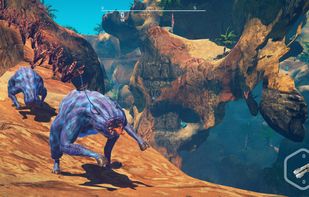 Planet Nomads screenshot 3