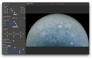 Planet Stacker X screenshot 1
