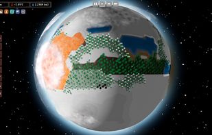 Planetary Life screenshot 3