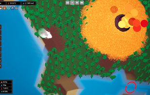 Planetary Life screenshot 2