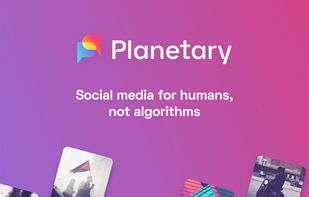 Planetary screenshot 2