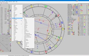 Planetdance screenshot 1