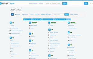 PlanetRate.com screenshot 3