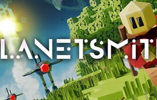 PlanetSmith screenshot 1