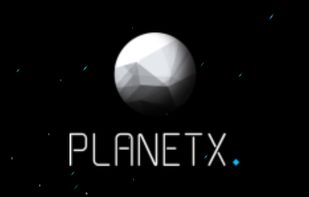 PlanetX screenshot 1