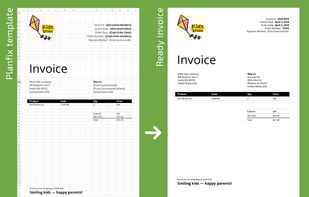 Planfix screenshot 2