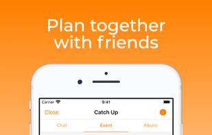 PlanHive screenshot 1