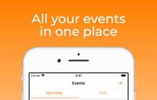 PlanHive screenshot 1