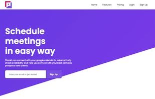 Planist screenshot 1