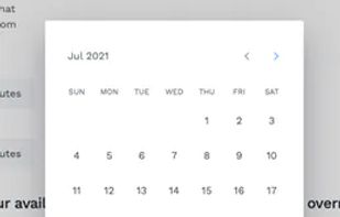 Planist screenshot 3