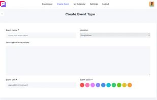 Planist screenshot 1