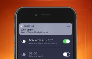 Planit Live: Travel Companion screenshot 1