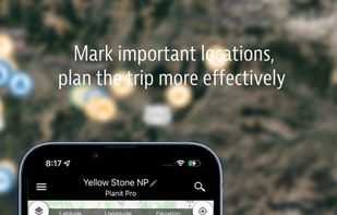 Planit Pro: Photo Planner screenshot 1