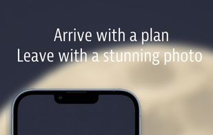 Planit Pro: Photo Planner screenshot 3