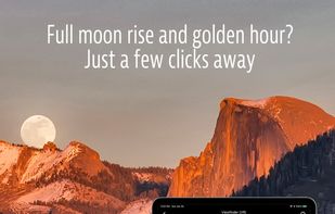 Planit Pro: Photo Planner screenshot 1