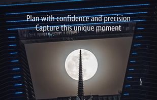 Planit Pro: Photo Planner screenshot 2