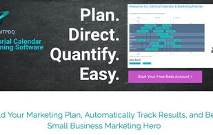 PlanITPDQ screenshot 1