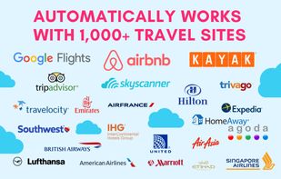 PlanMoreTrips screenshot 1