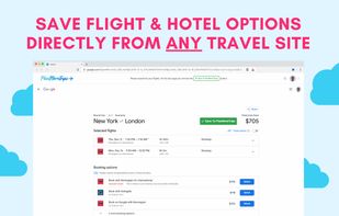 PlanMoreTrips screenshot 2
