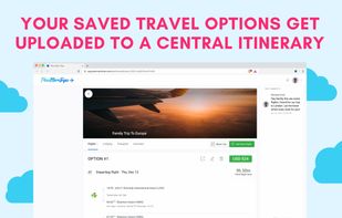 PlanMoreTrips screenshot 3