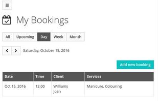 Plannaro.com screenshot 2