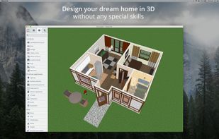 Planner 5D screenshot 3
