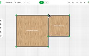 Planner 5D screenshot 1