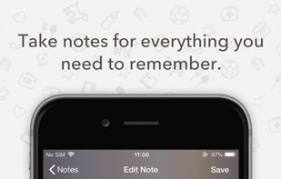 Planner Pro screenshot 3