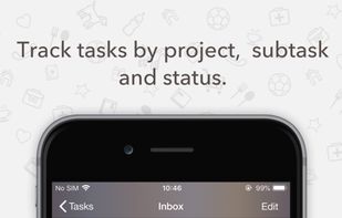 Planner Pro screenshot 2