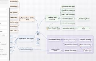 PlannerTaTe screenshot 2