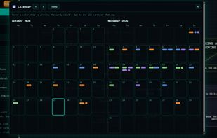 PlannerTaTe screenshot 1