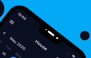 Planning Pal screenshot 1