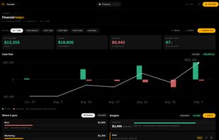Plannr screenshot 2