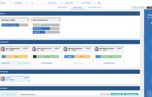 Plannuh screenshot 1