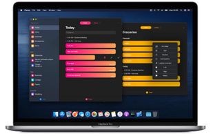 Planny 3 screenshot 3