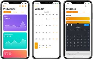 Planny 3 screenshot 2