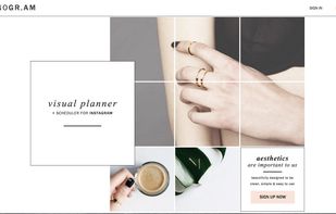 Planogr.am screenshot 1