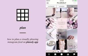 Planoly screenshot 3