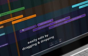 Planoramic screenshot 3