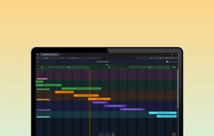 Planoramic screenshot 1