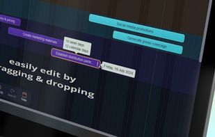 Planoramic screenshot 2